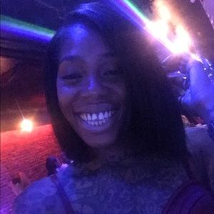 Meet your Posher, Shante